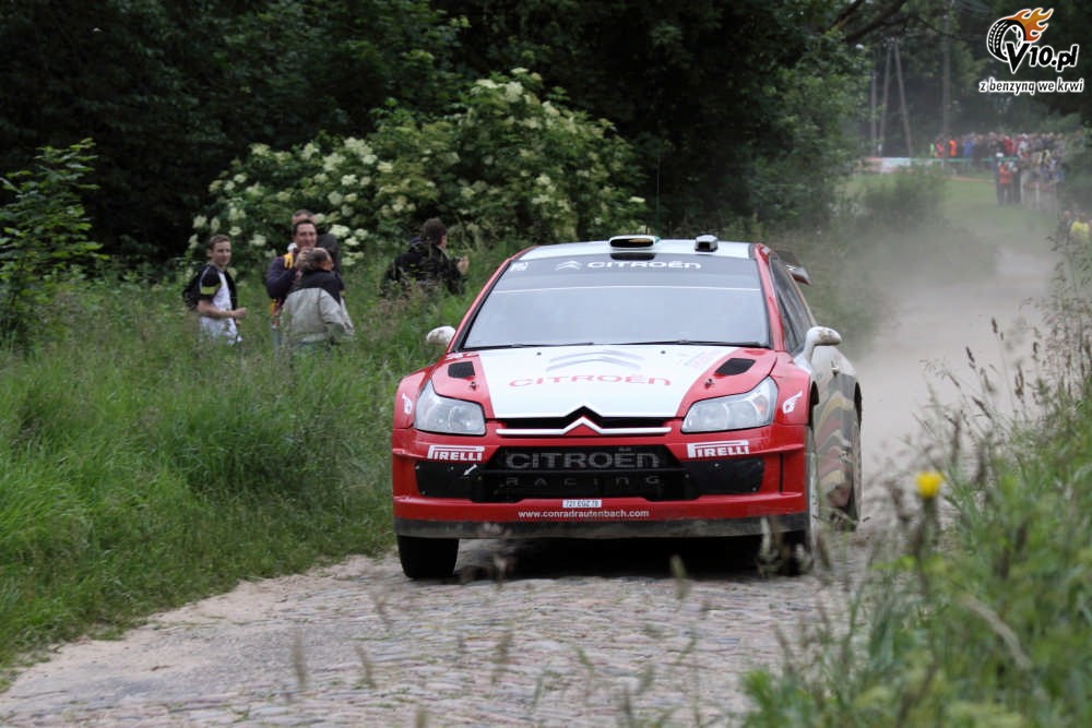 66. Rajd Polski