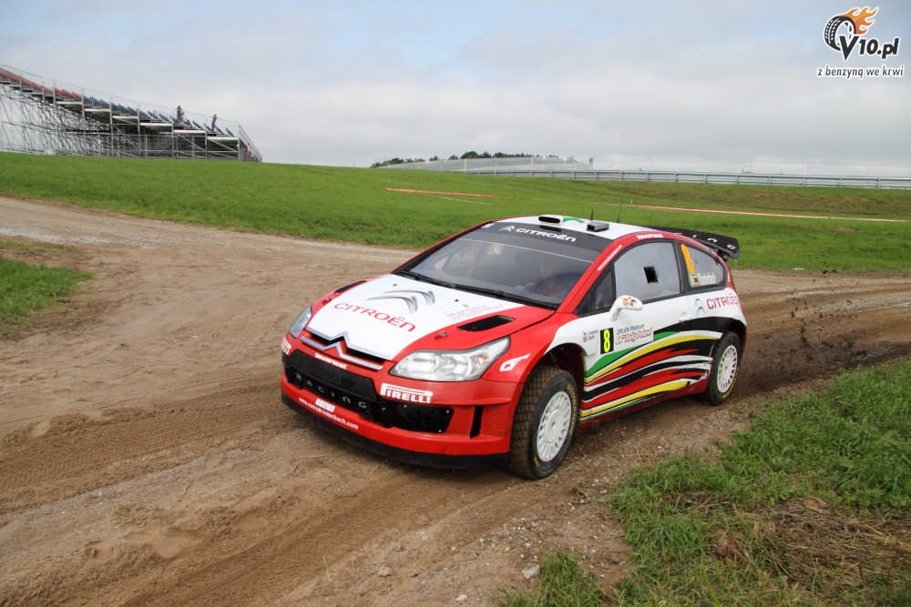 66. Rajd Polski