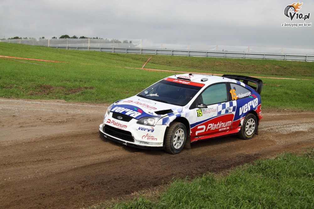 66. Rajd Polski