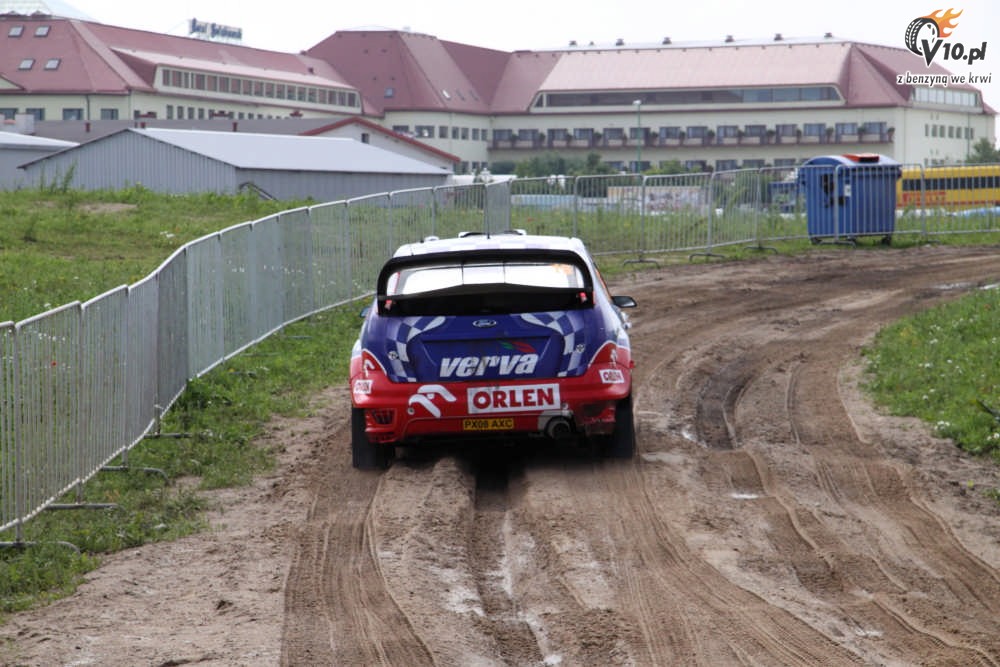 66. Rajd Polski