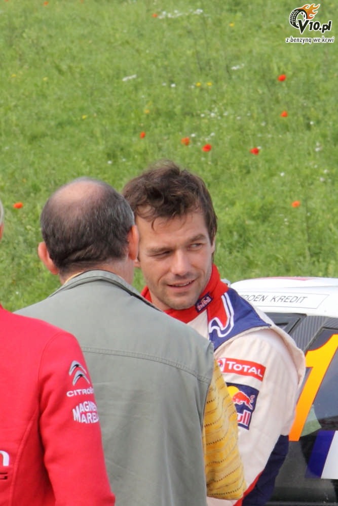 66. Rajd Polski