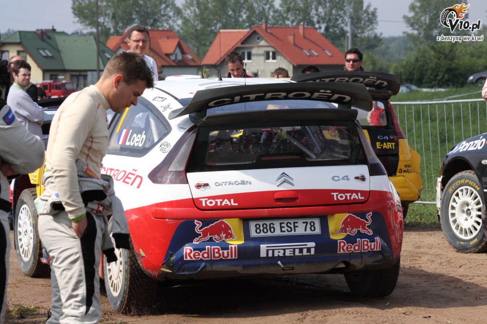 66. Rajd Polski