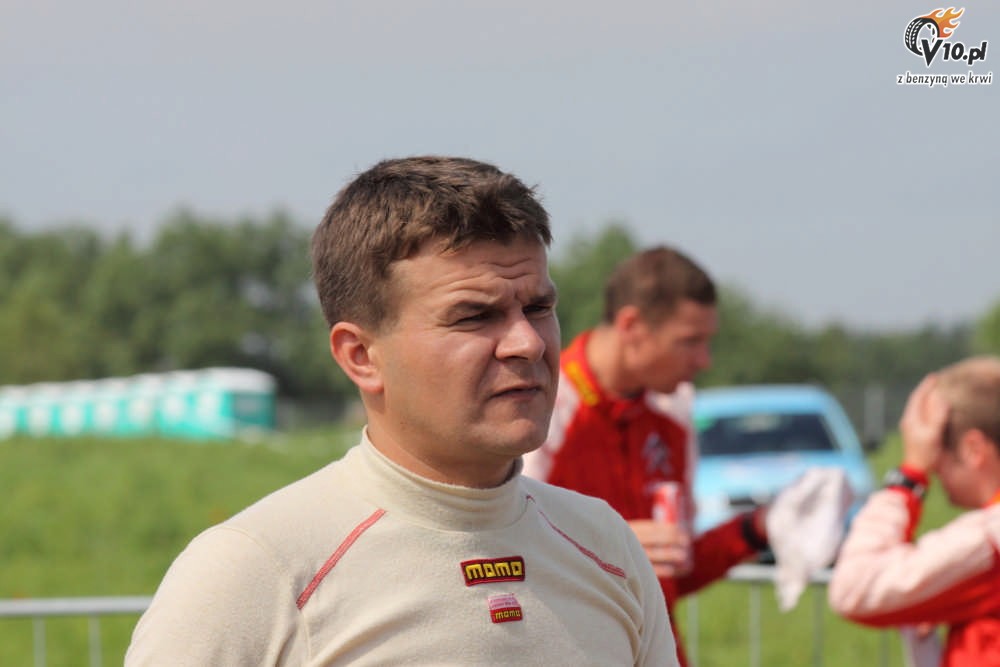 66. Rajd Polski