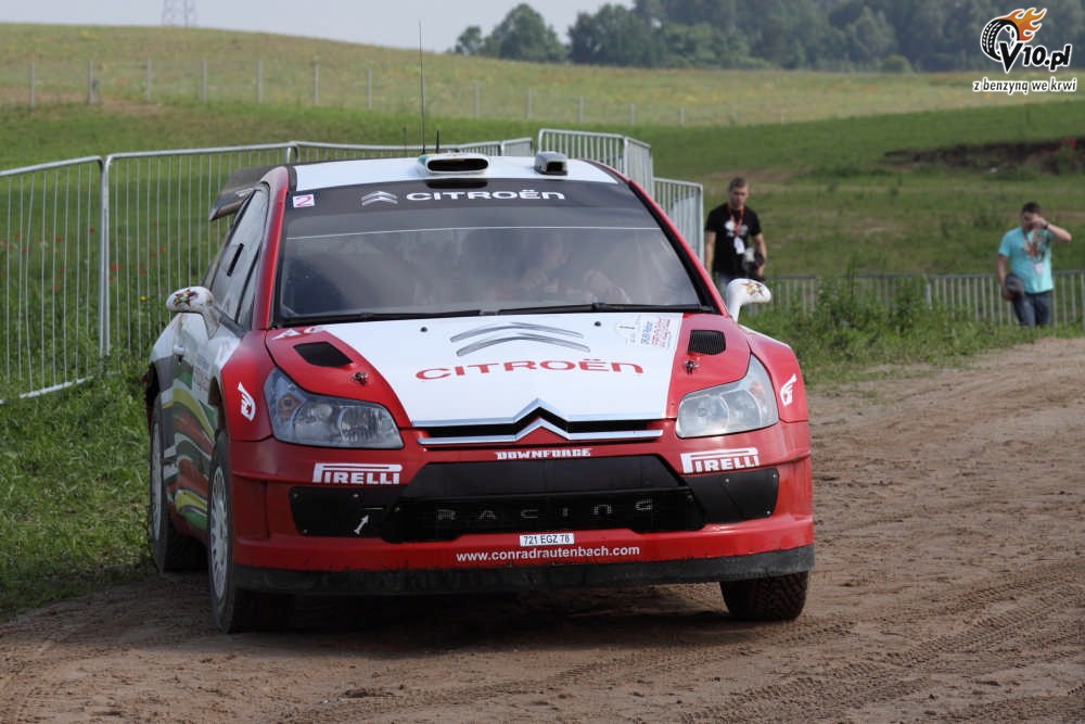 66. Rajd Polski