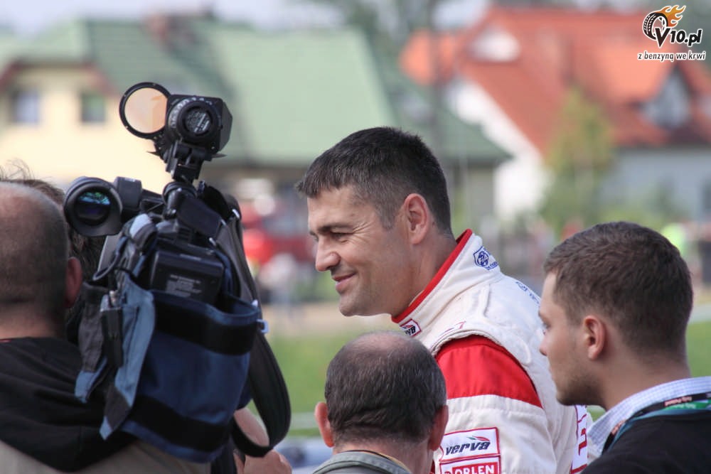 66. Rajd Polski