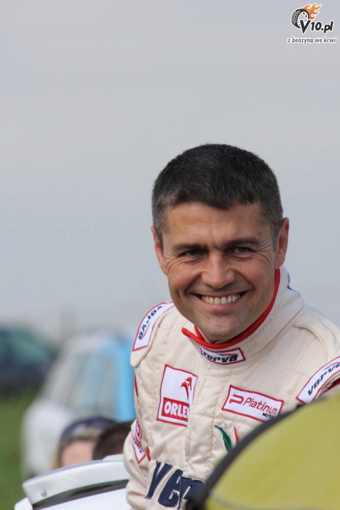 66. Rajd Polski