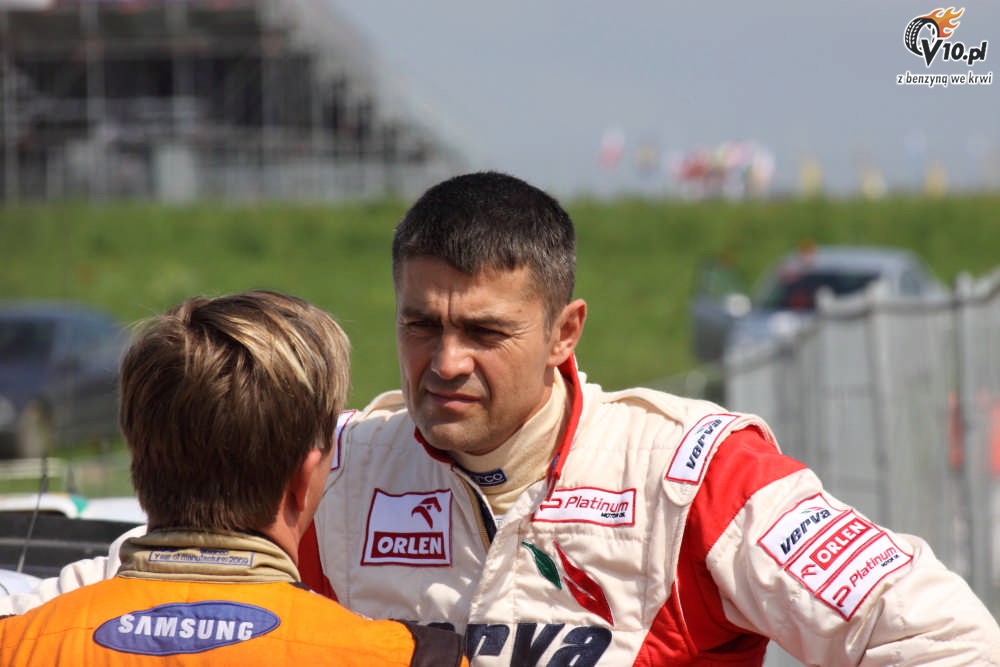 66. Rajd Polski