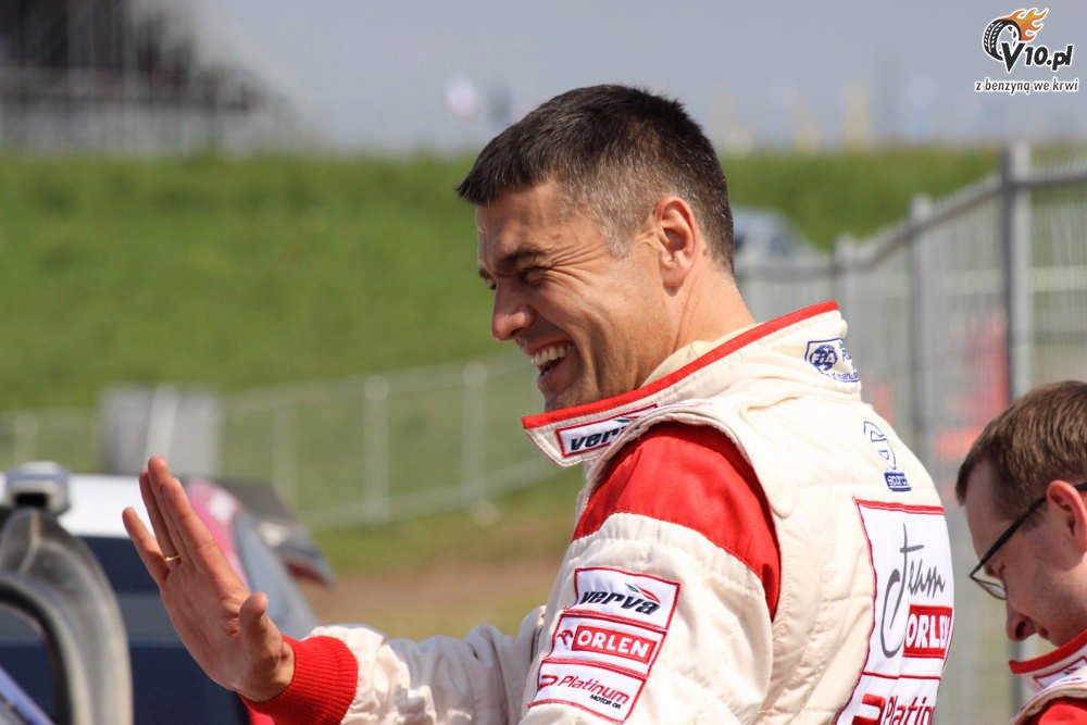 66. Rajd Polski