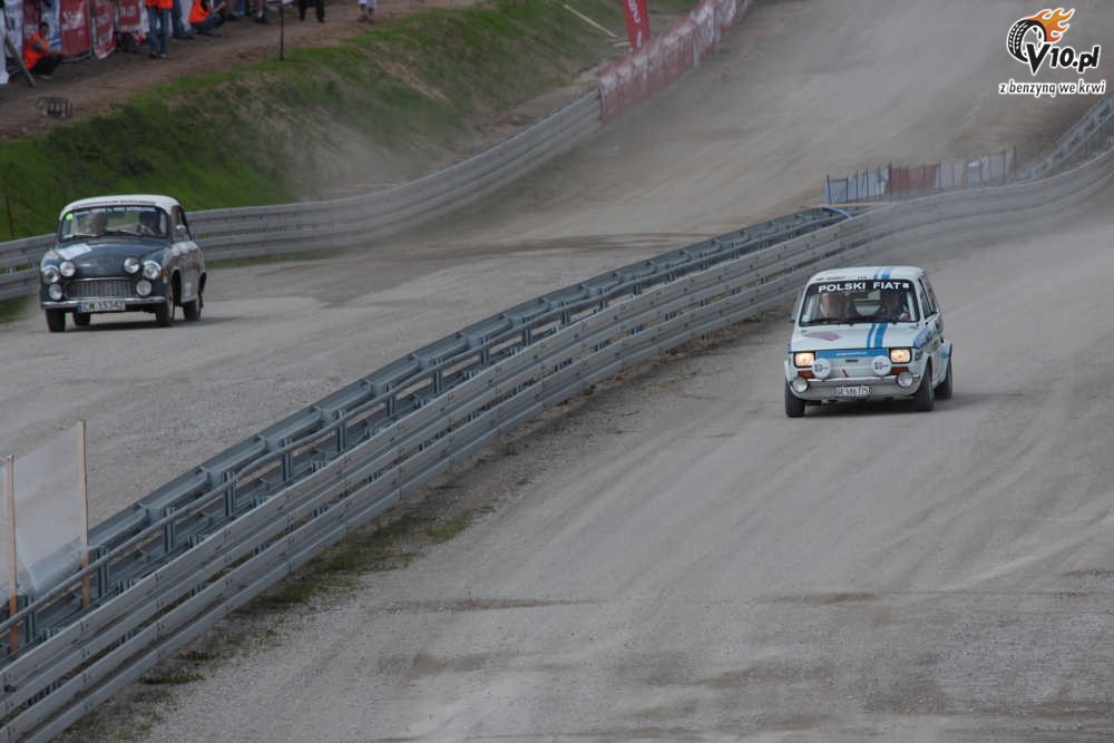 66. Rajd Polski