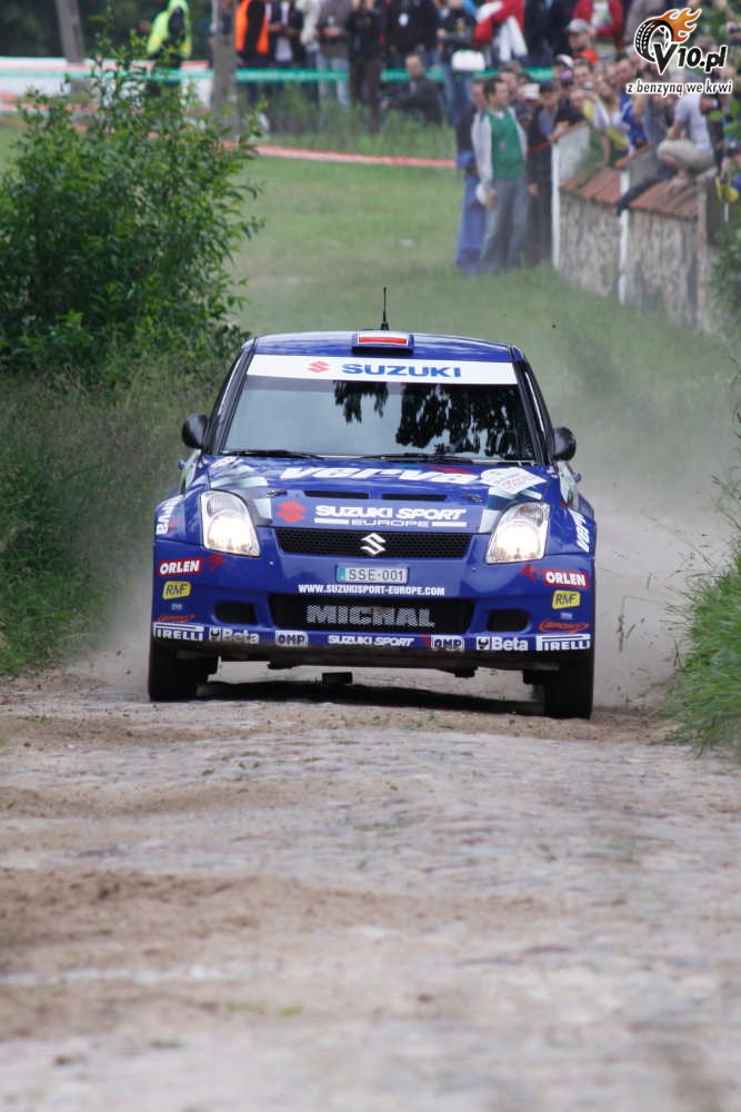 66. Rajd Polski