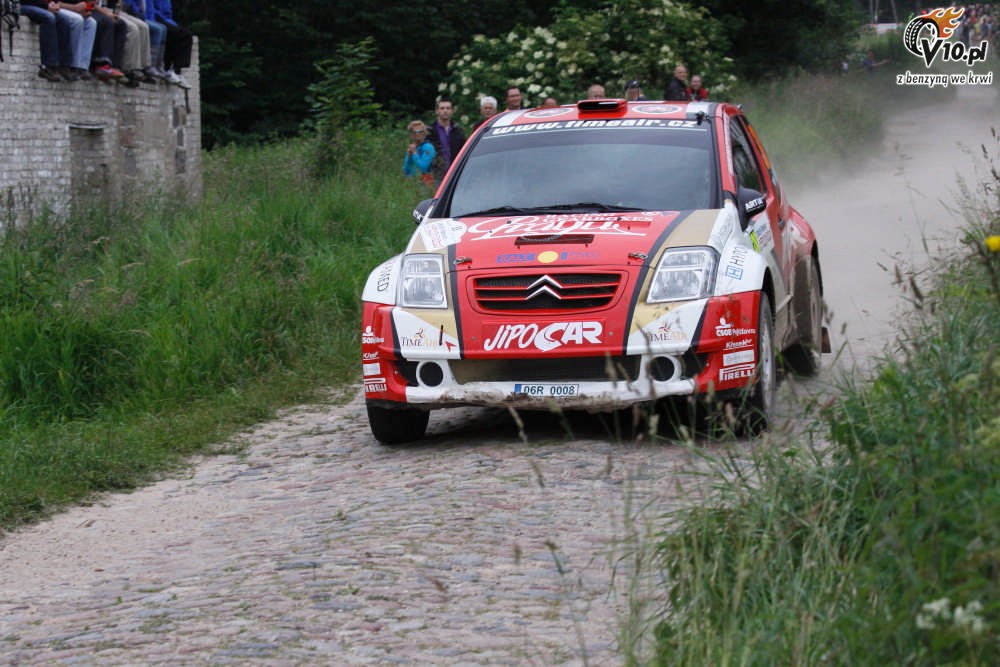 66. Rajd Polski