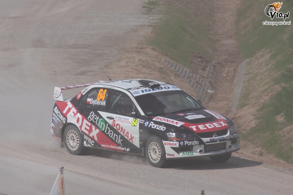 66. Rajd Polski