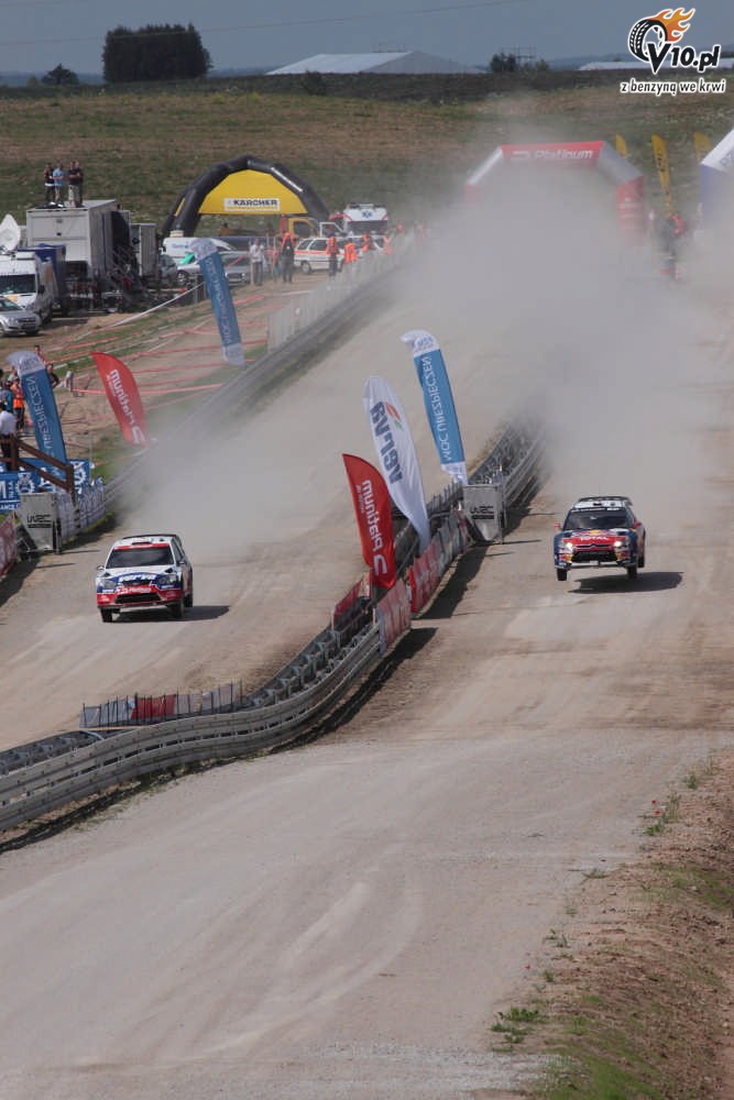 66. Rajd Polski