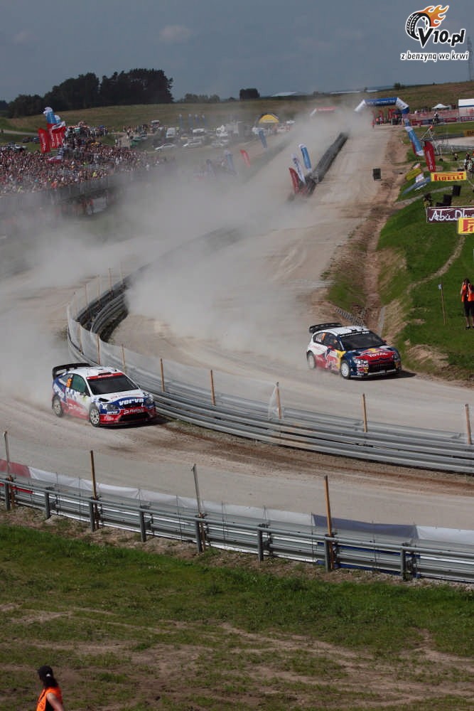 66. Rajd Polski