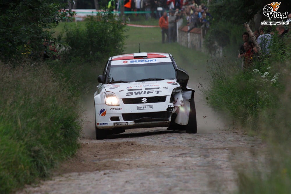 66. Rajd Polski