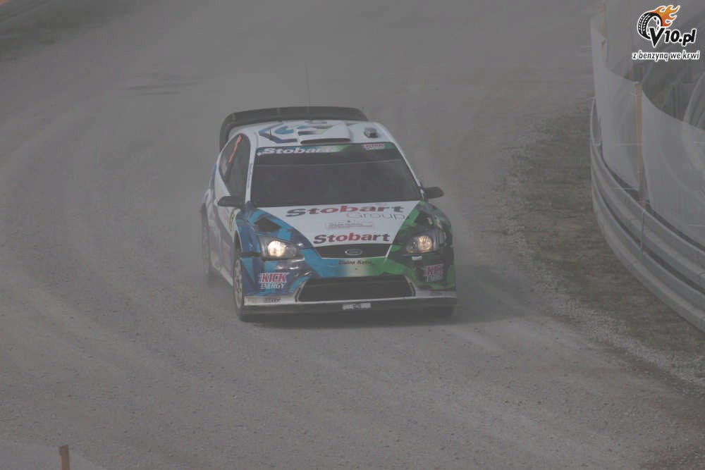 66. Rajd Polski