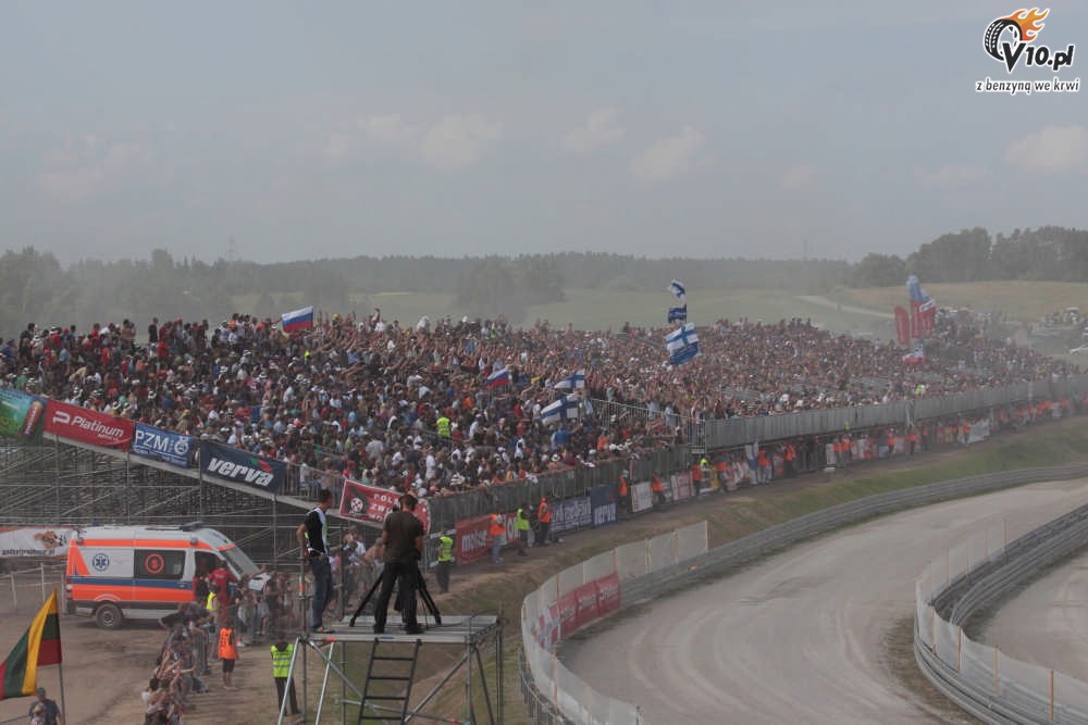 66. Rajd Polski