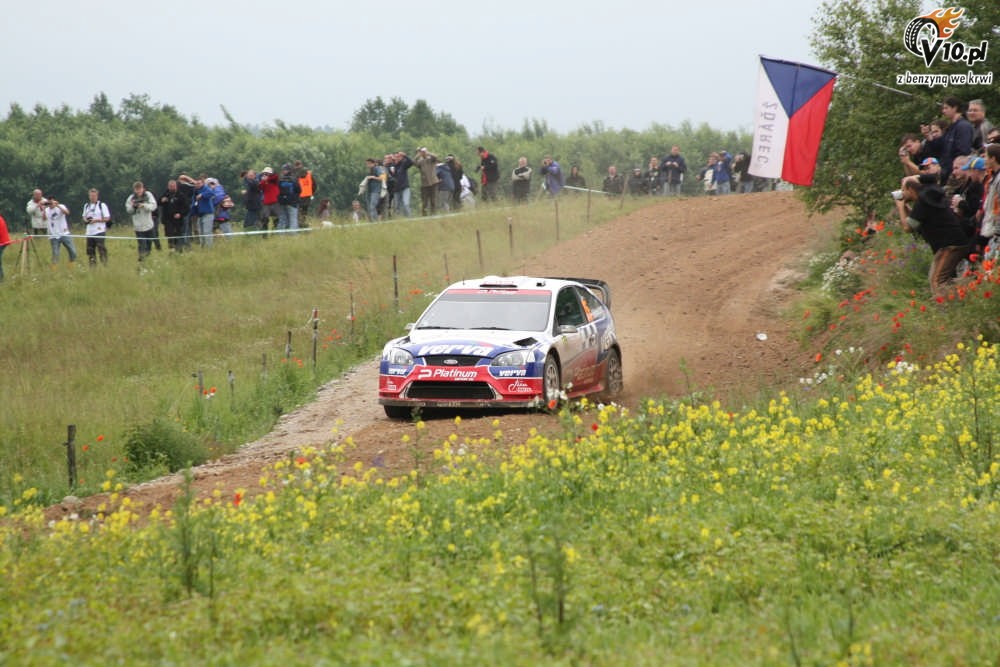 66. Rajd Polski