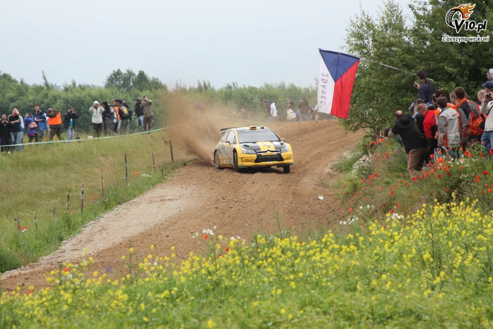 66. Rajd Polski