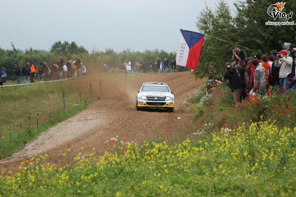 66. Rajd Polski