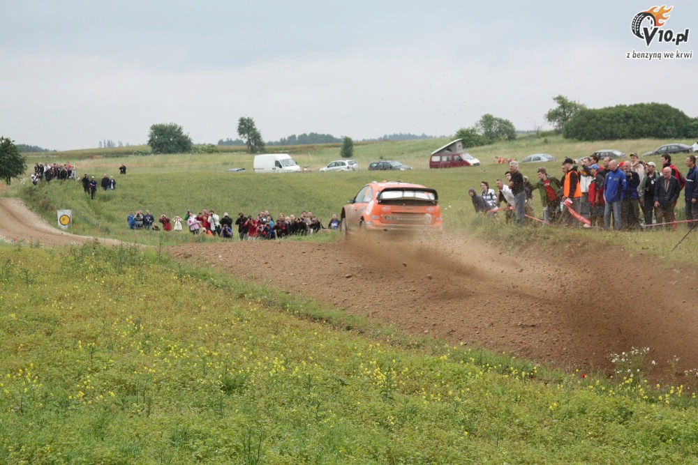66. Rajd Polski