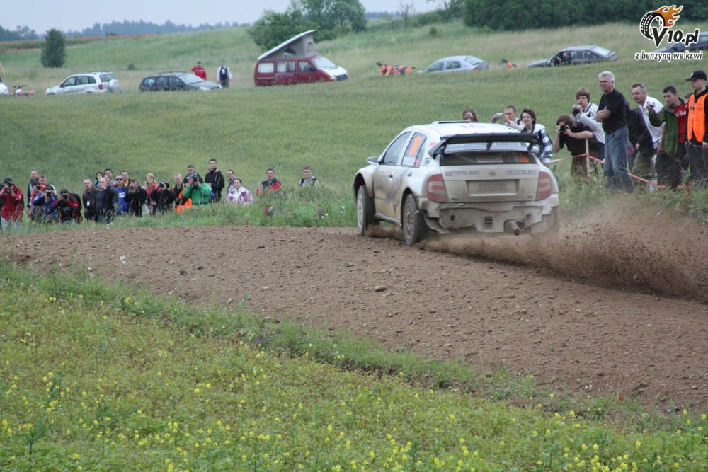 66. Rajd Polski