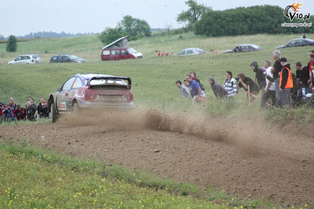 66. Rajd Polski