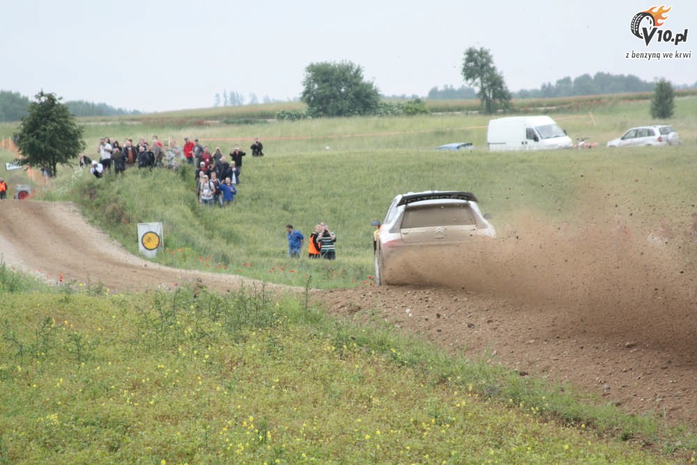 66. Rajd Polski
