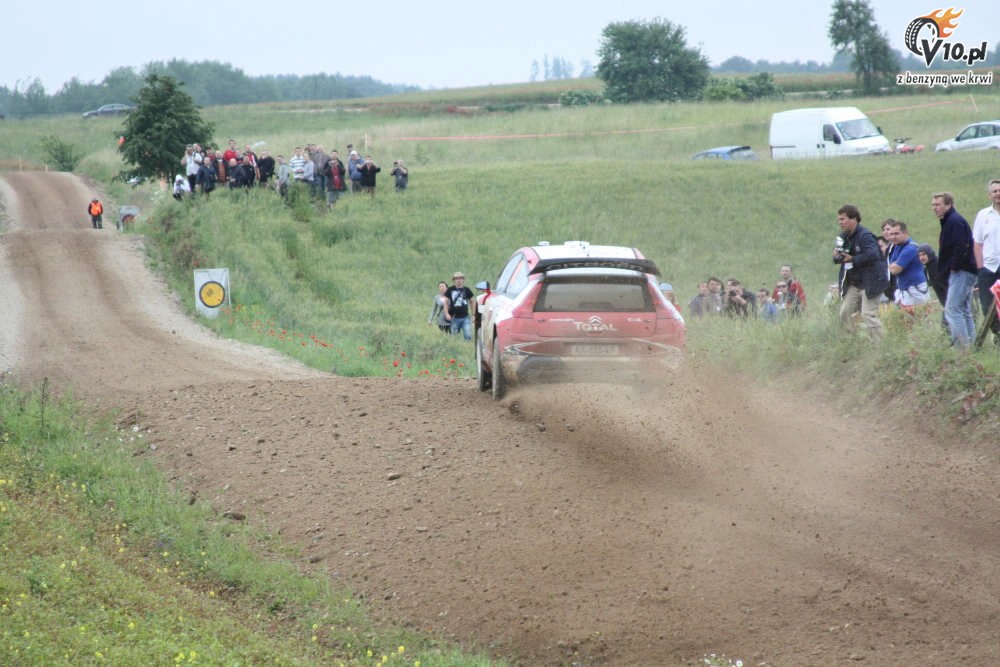 66. Rajd Polski