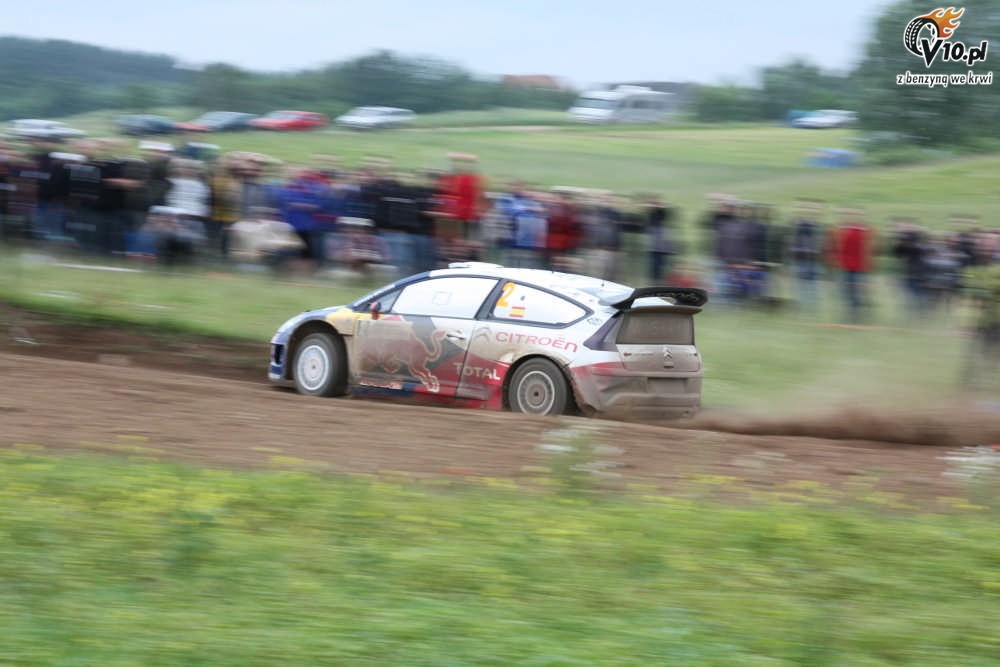 66. Rajd Polski