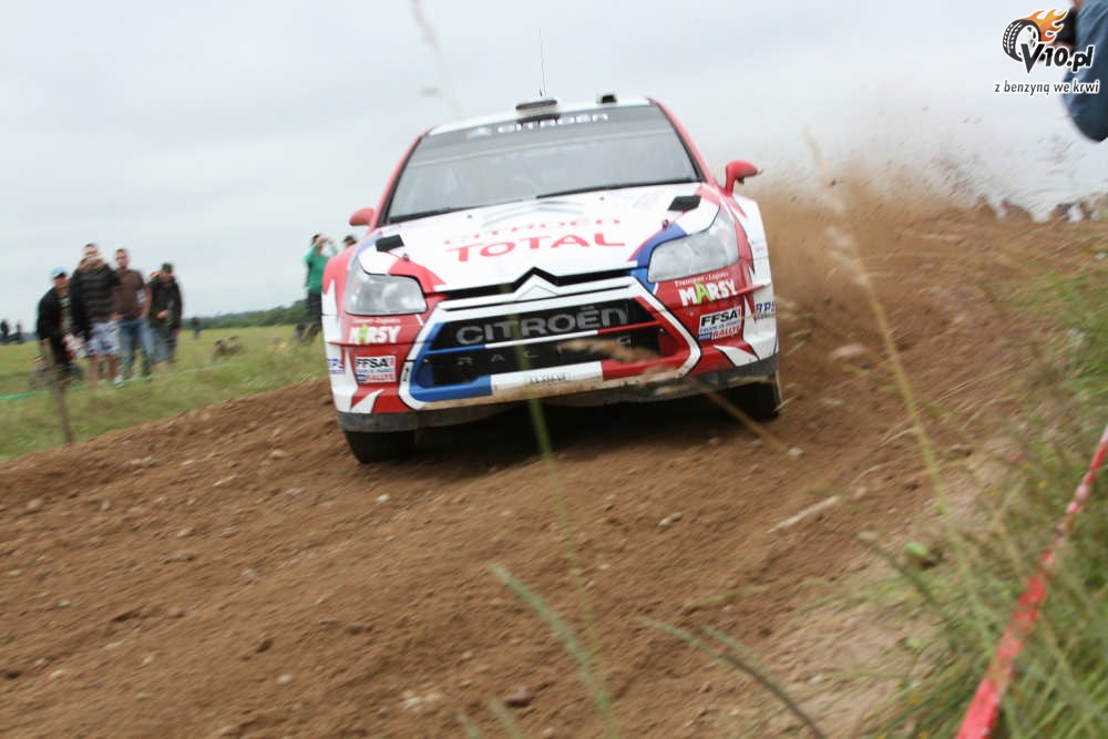 66. Rajd Polski
