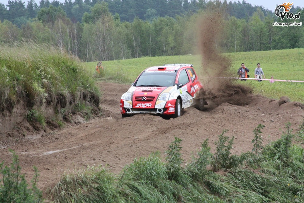 66. Rajd Polski