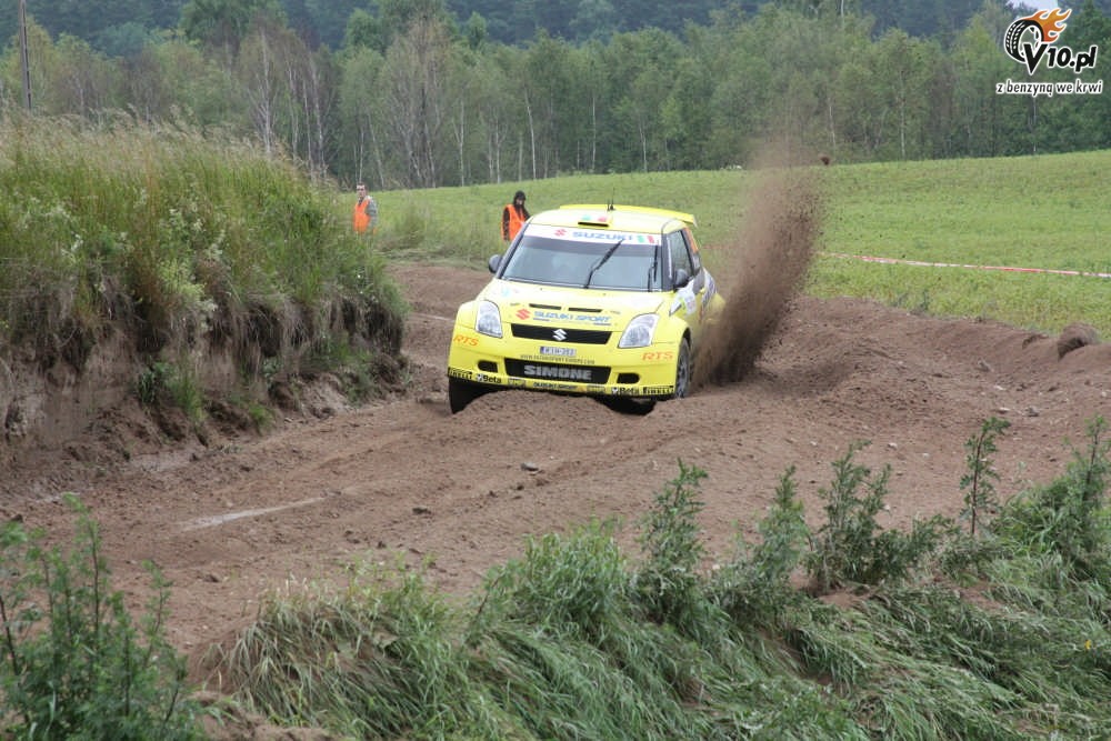 66. Rajd Polski