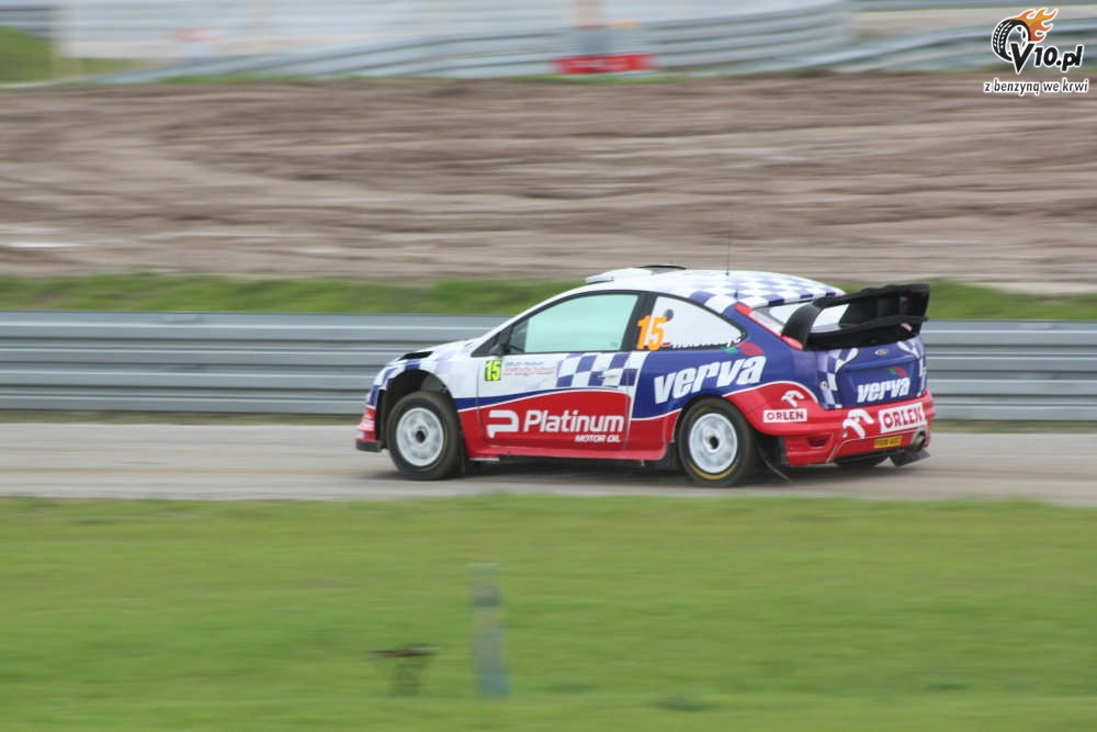 66. Rajd Polski