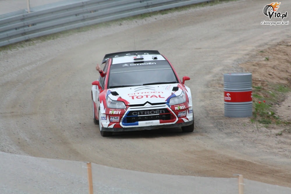 66. Rajd Polski