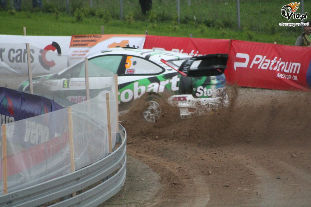 66. Rajd Polski