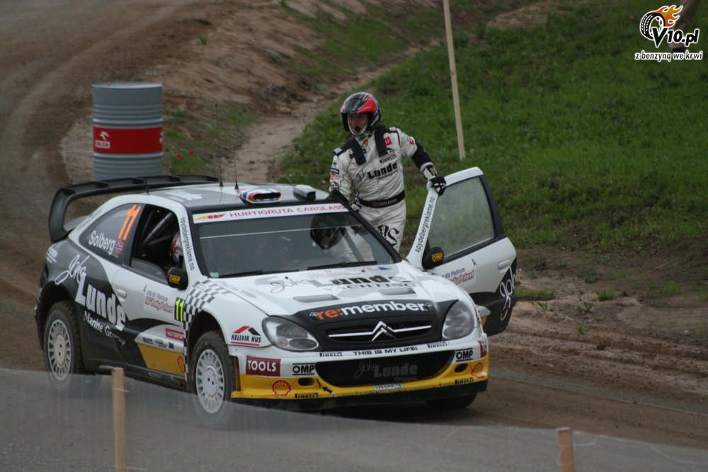 66. Rajd Polski