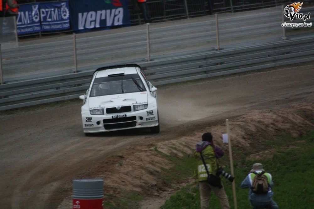 66. Rajd Polski
