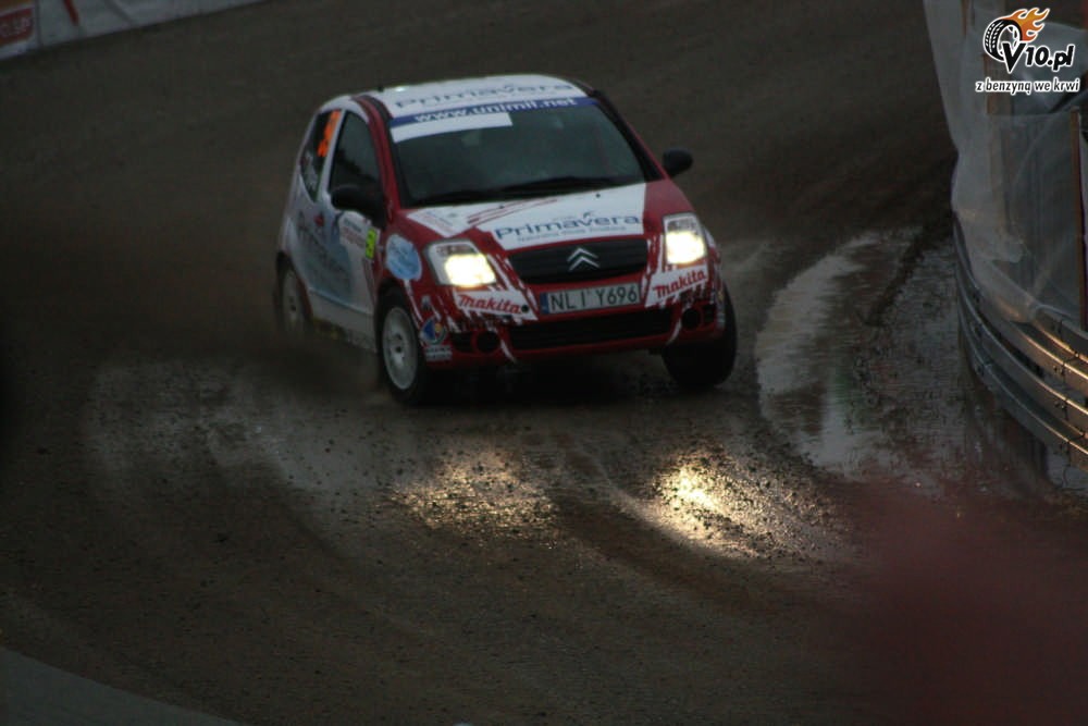 66. Rajd Polski
