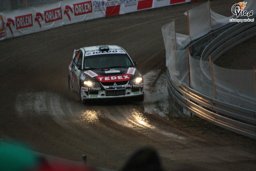 66. Rajd Polski