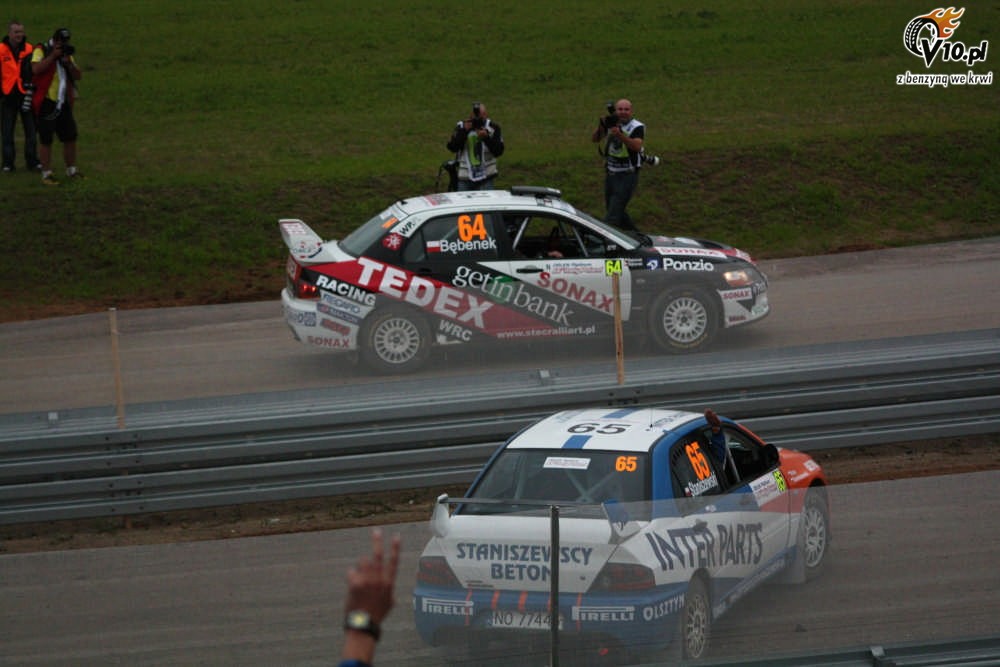 66. Rajd Polski