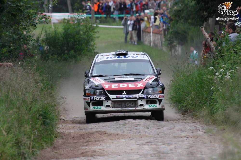 66. Rajd Polski
