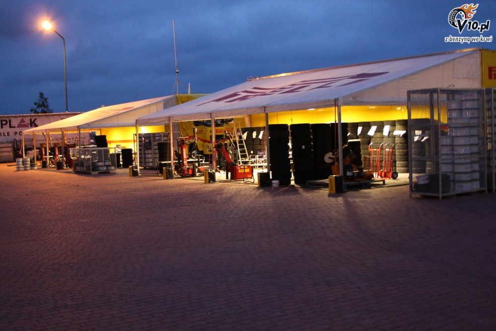 66. Rajd Polski