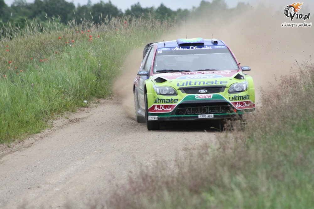 66. Rajd Polski
