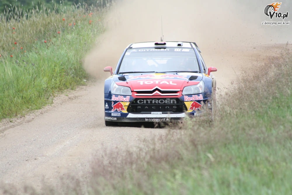66. Rajd Polski