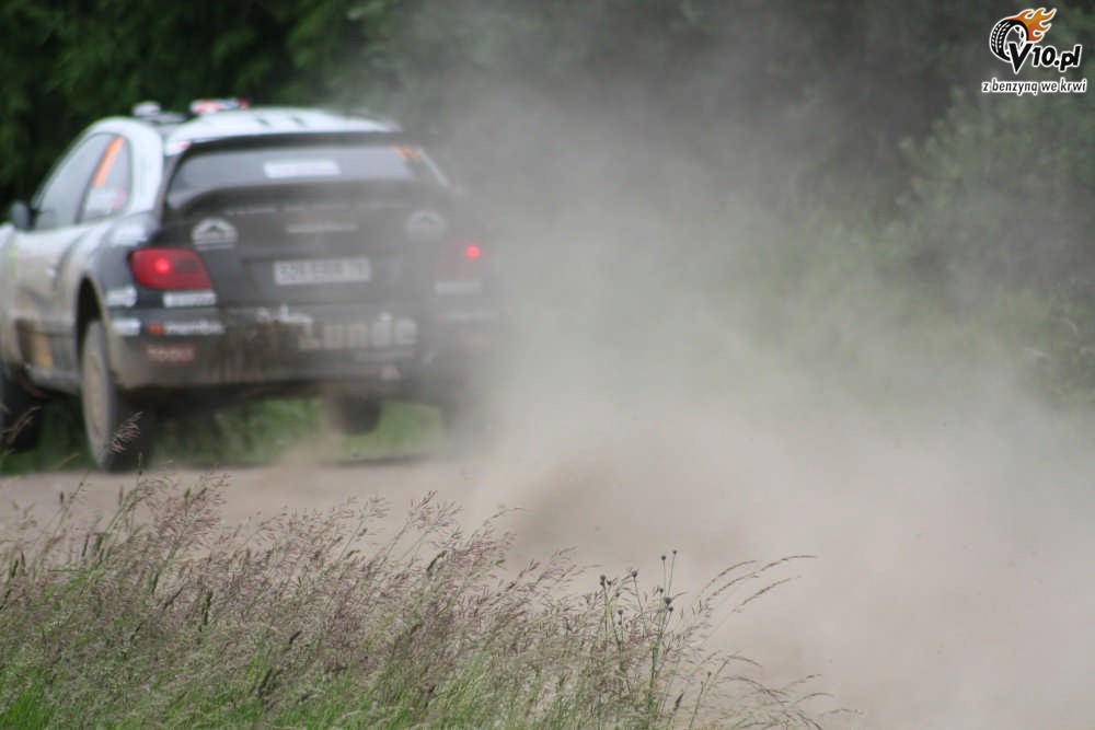 66. Rajd Polski
