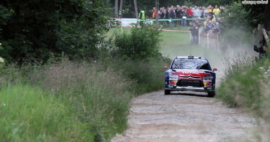 66. Rajd Polski