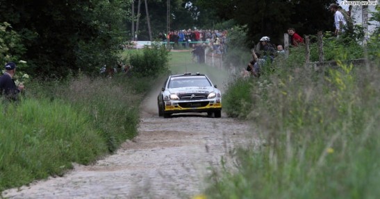 66. Rajd Polski
