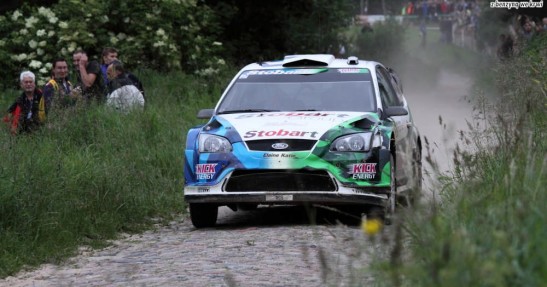 66. Rajd Polski