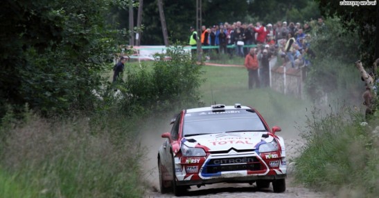 66. Rajd Polski